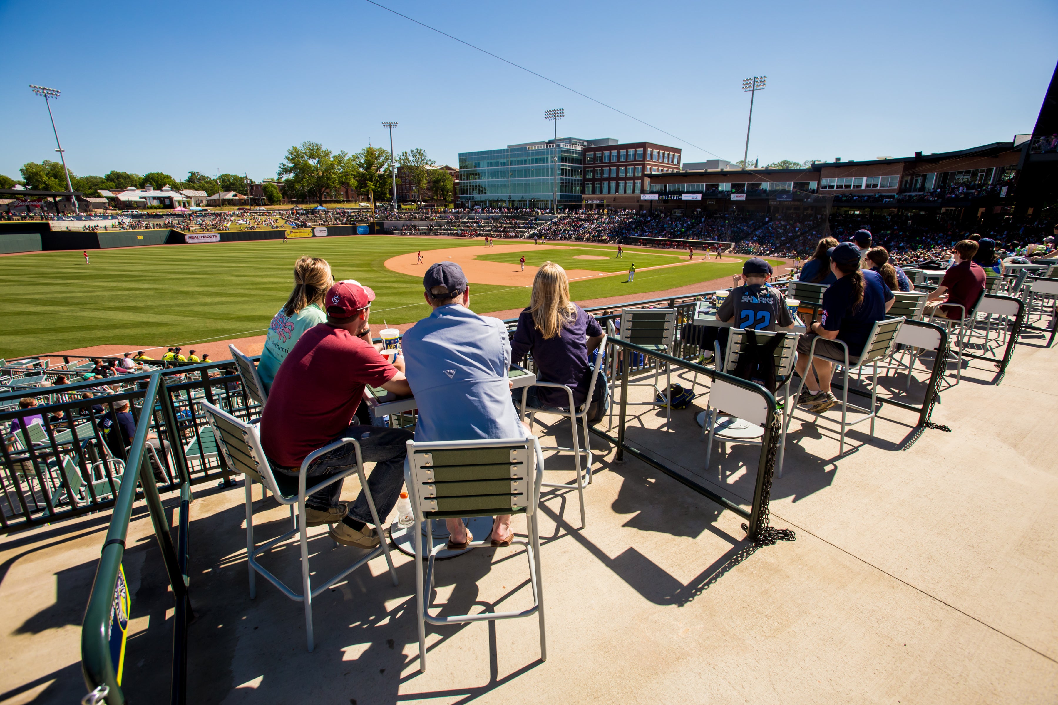 Nashville Sounds at Durham Bulls Tickets - 5/7/24 at Durham Bulls Athletic  Park in Durham, NC