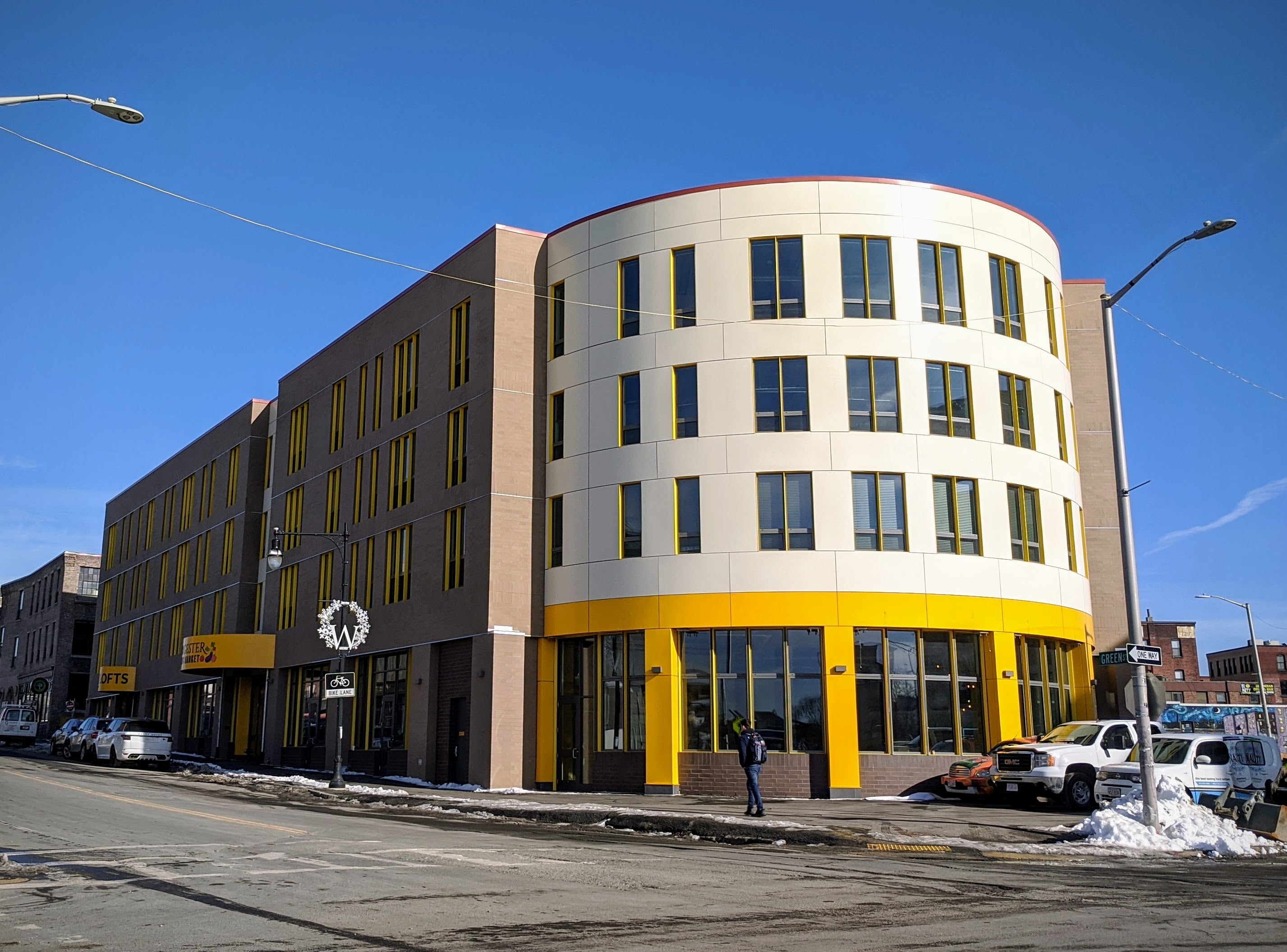 Worcester Public Market planning Feb. 6 opening Worcester Business