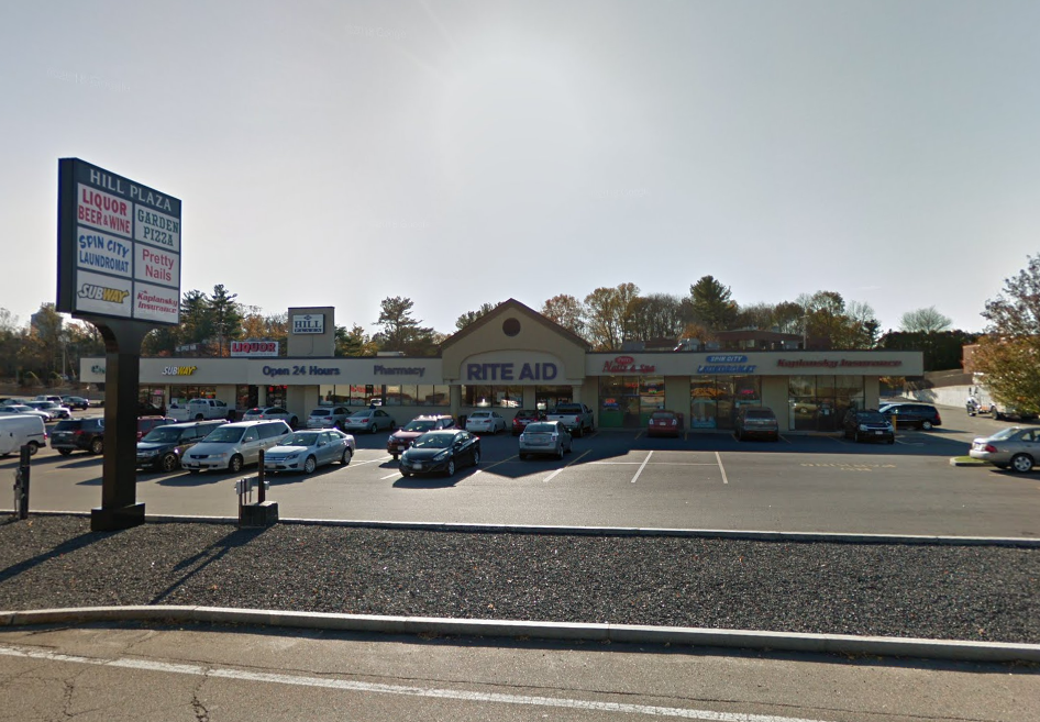 Milford S Garden Pizza Plaza Sells For 3m Worcester Business