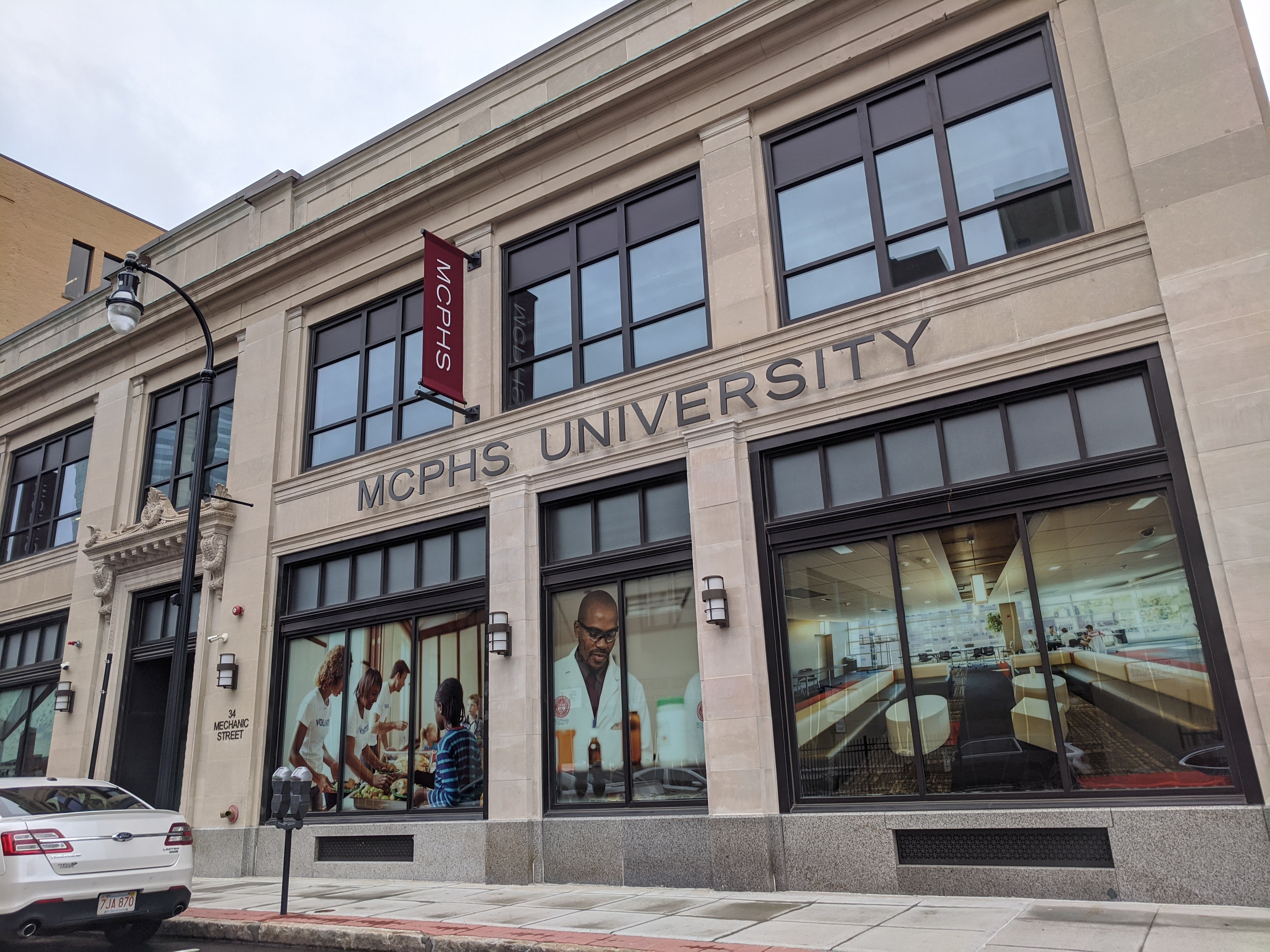 MCPHS, WPI parents take out the most loans, new federal data shows