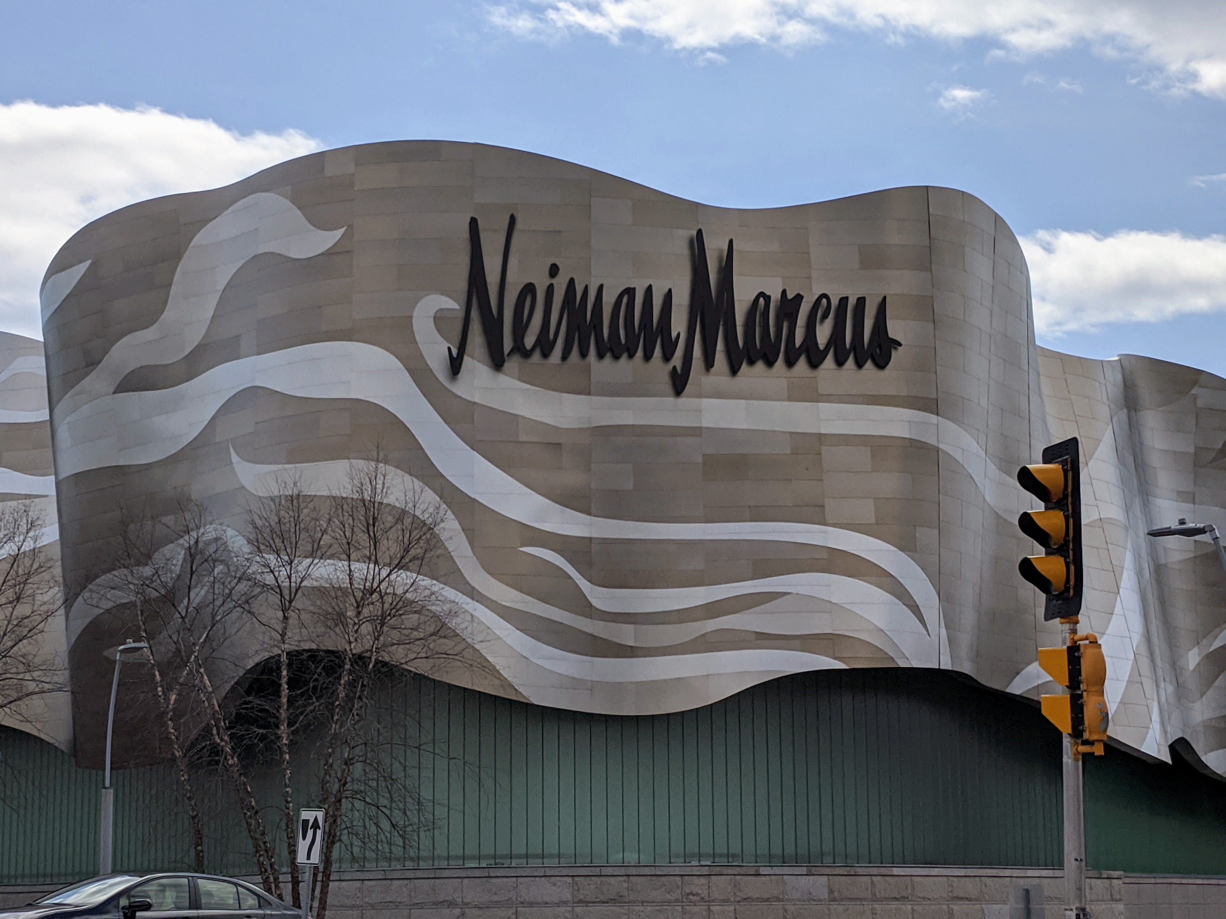 Zero Empty Spaces - Natick Mall - Natick, MA - Nextdoor