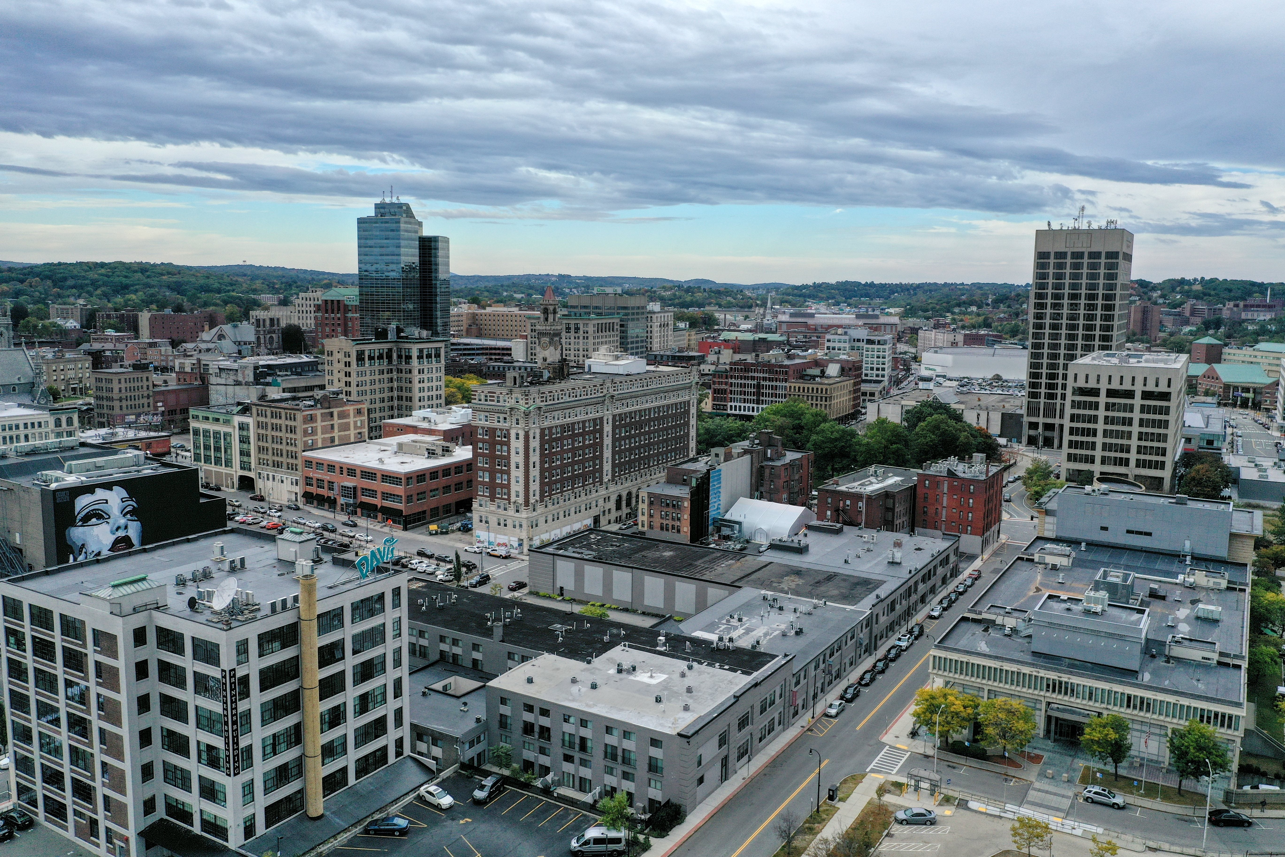 MassMutual earmarks $50M investment fund targeting Black-owned businesses