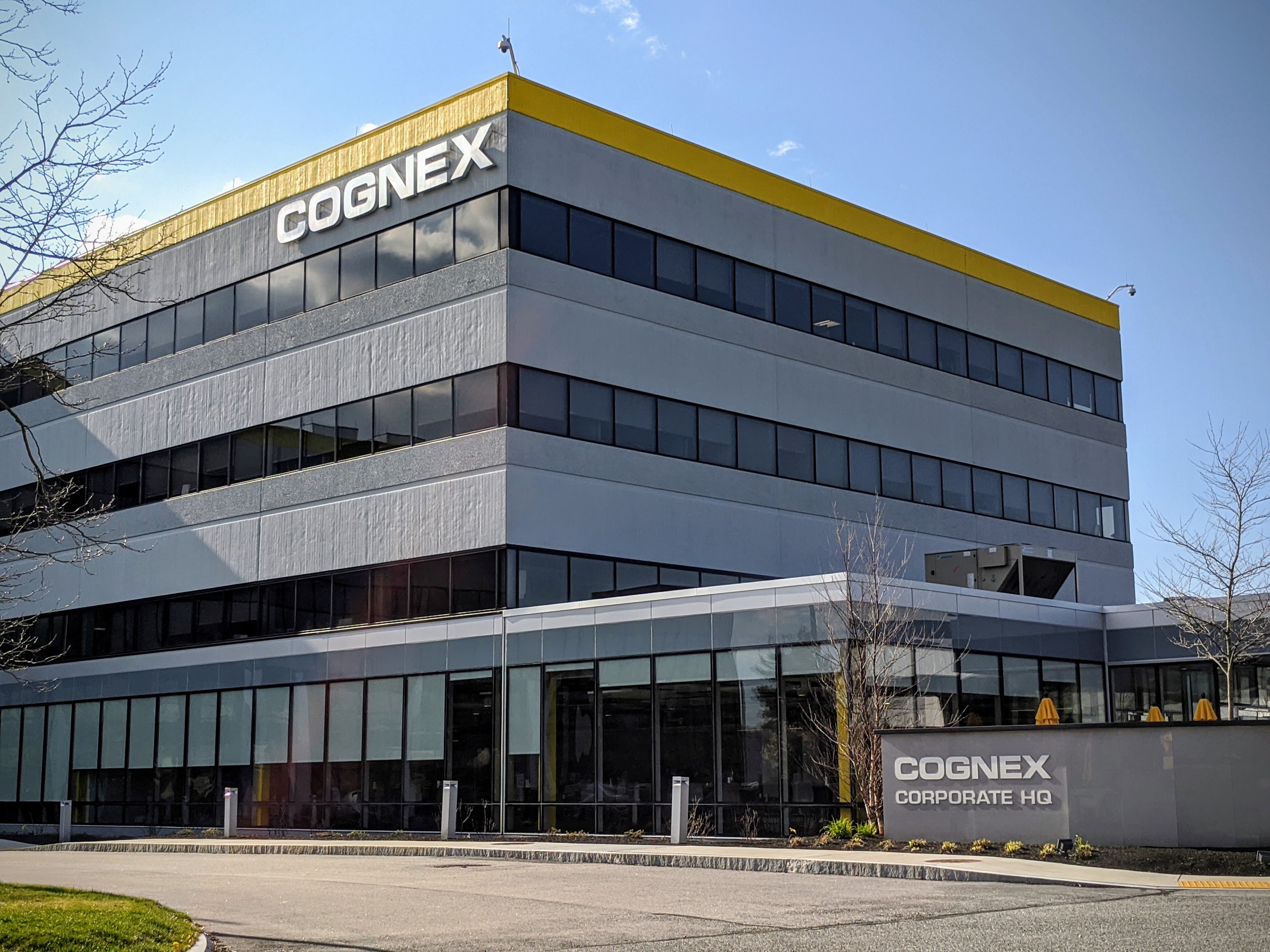 Modsætte sig godt Midlertidig Cognex acquires German lighting firm as part of expansion into EV market |  Worcester Business Journal