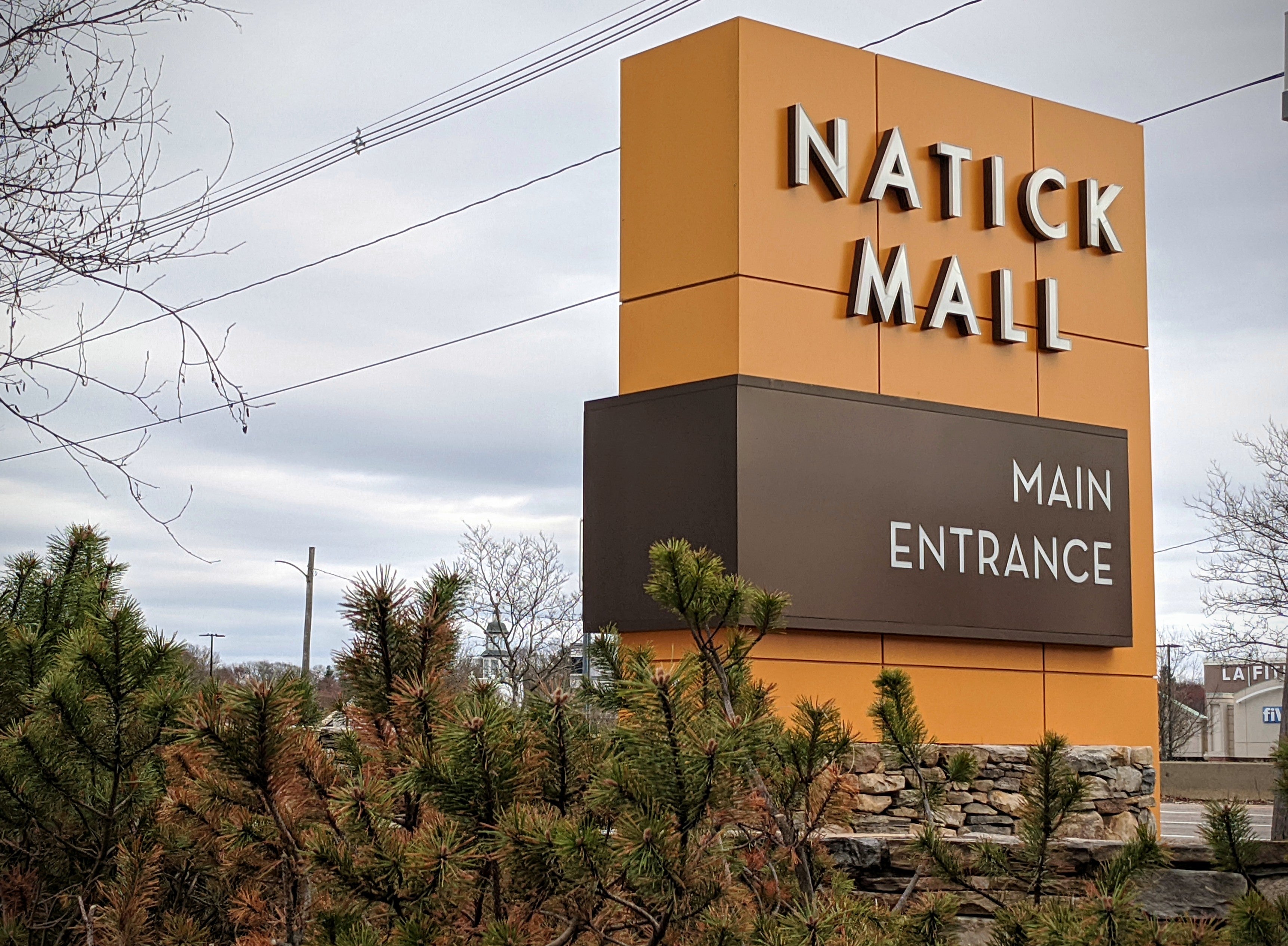 TikTok retailer Showcase expanding to Natick Mall