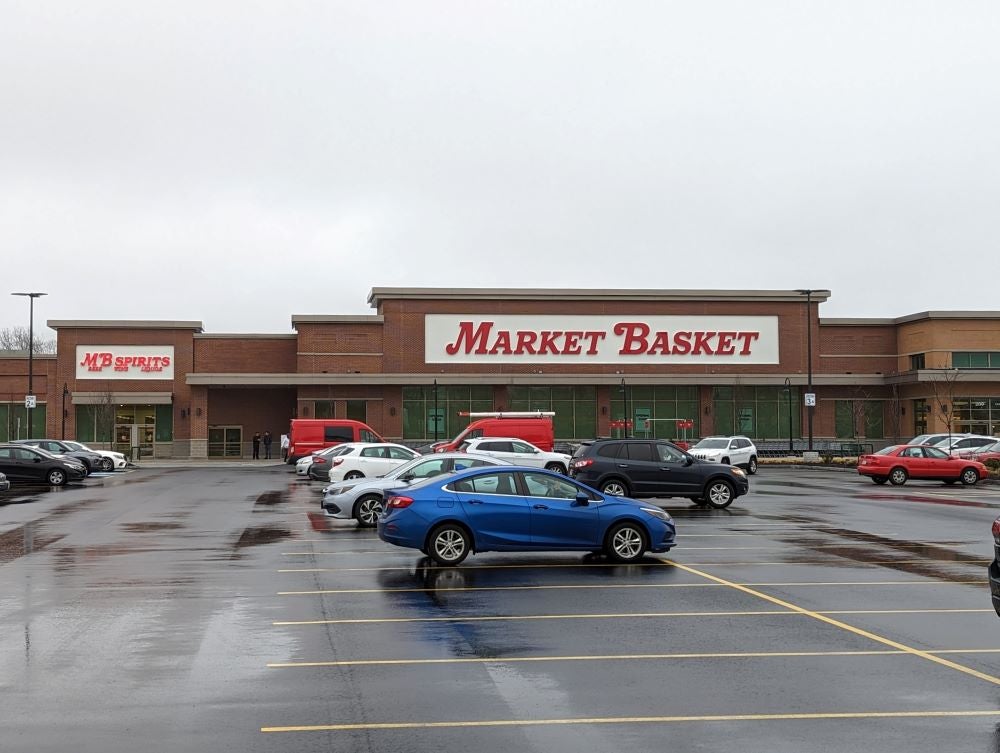 Market Basket