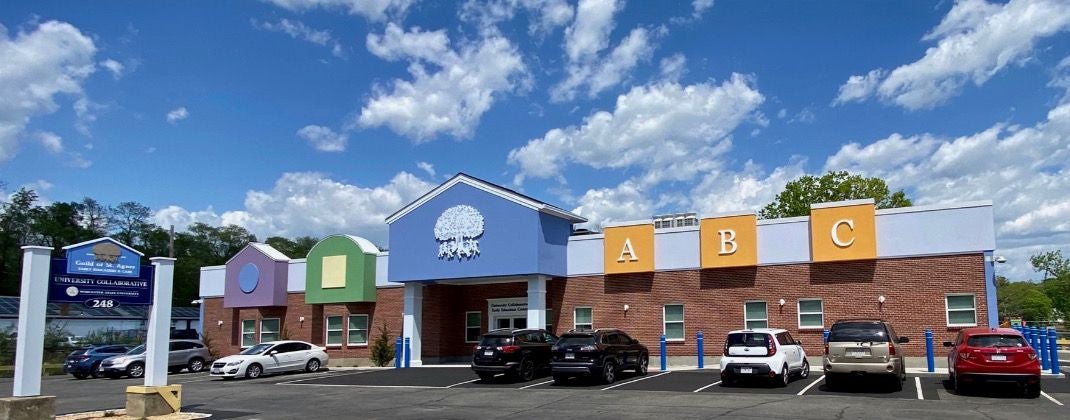 Worcester State, Guild of St. Agnes open $8M childcare facility in ...