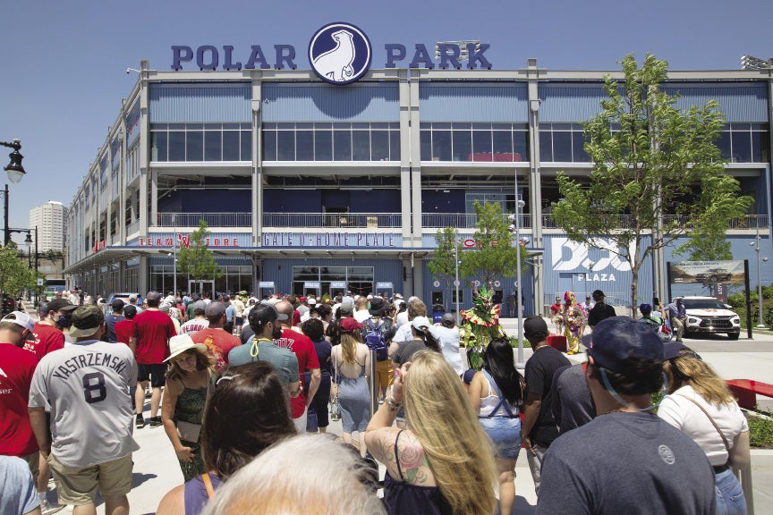 Miami must keep promise of park at Heat arena 26 years later