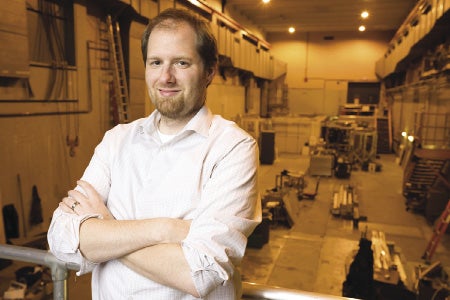 Economic Forecast: New manufacturing | Worcester Business Journal
