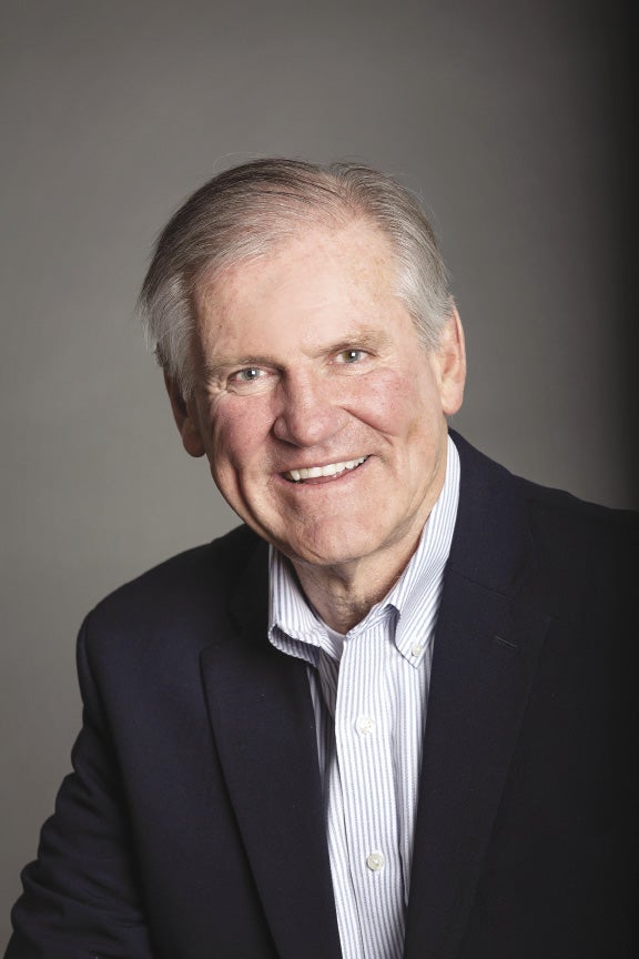 Q&A: Negotiating a volatile actual estate marketplace