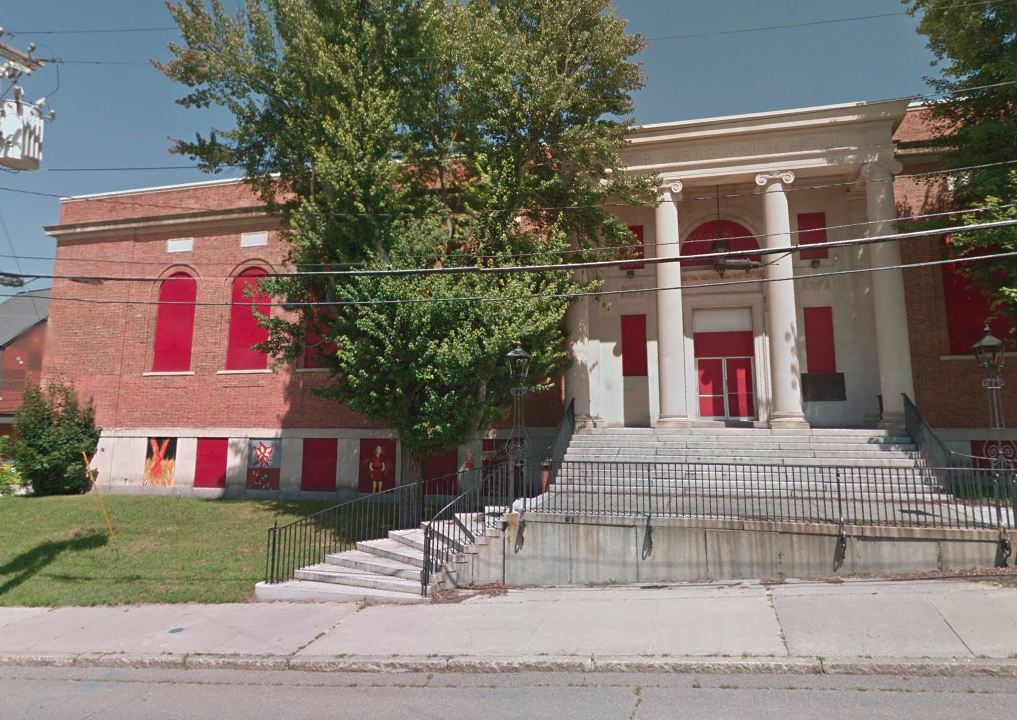 Former Fitchburg school sold for residential project Worcester