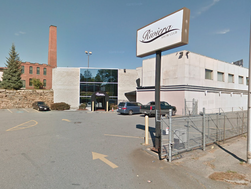 Craft beer restaurant owner buys Riviera strip club Worcester