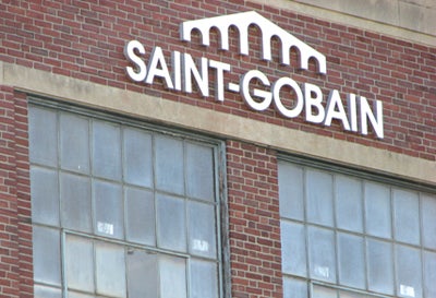 Saint-Gobain names new North America CEO | Worcester Business Journal