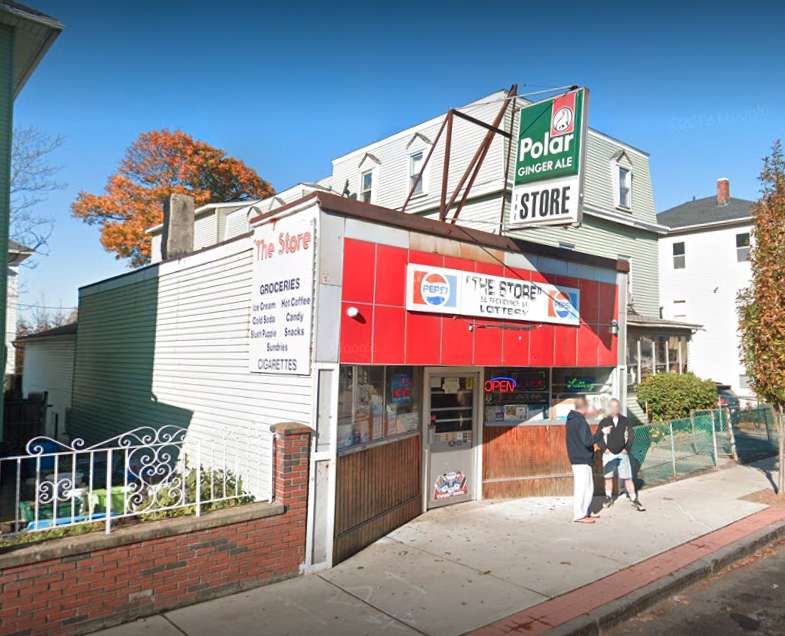 Grafton Flea Market sells for 1M to Worcester convenience store owners