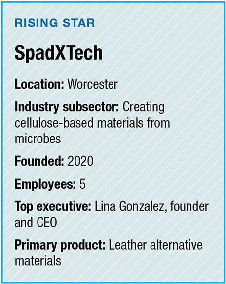 A bio box for SpadXTech