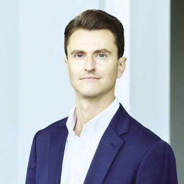 Man in suit