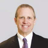 Man in suit