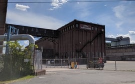 Saint Gobain At Center Of Lawsuit Over Asbestos Exposure Worcester Business Journal