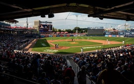 WooSox celebrate Juneteenth: Worcester Red Sox players glad team will honor  holiday marking end of slavery 