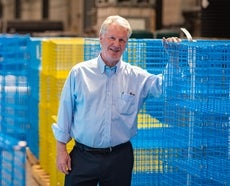 Riverdale Mills Earns Community Commerce Innovation Award Worcester Business Journal