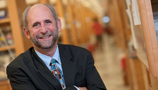 Dr. Michael Green, the late UMass Chan vice provost for research