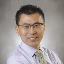 Headshot of Shichao Liu
