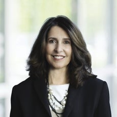A photo of Debra Manning