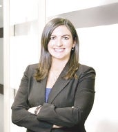 a photo of Danielle Jurema Lederman