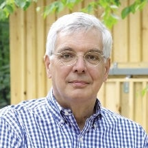 A photo of Gordon