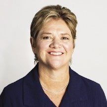A smiling headshot of Cindy L. Carroll