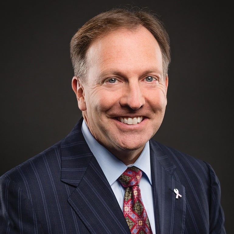 2019 Power 50 Stephen MacMillan Worcester Business Journal