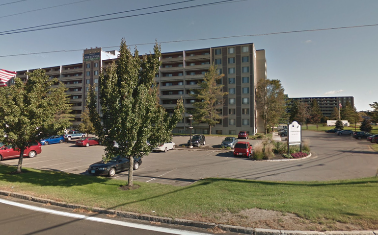Fountainhead Apartments In Westborough Sell For 130m Worcester