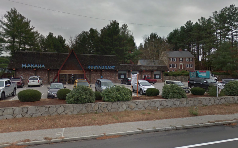 Church Pays 1 5m For Acton Site Worcester Business Journal