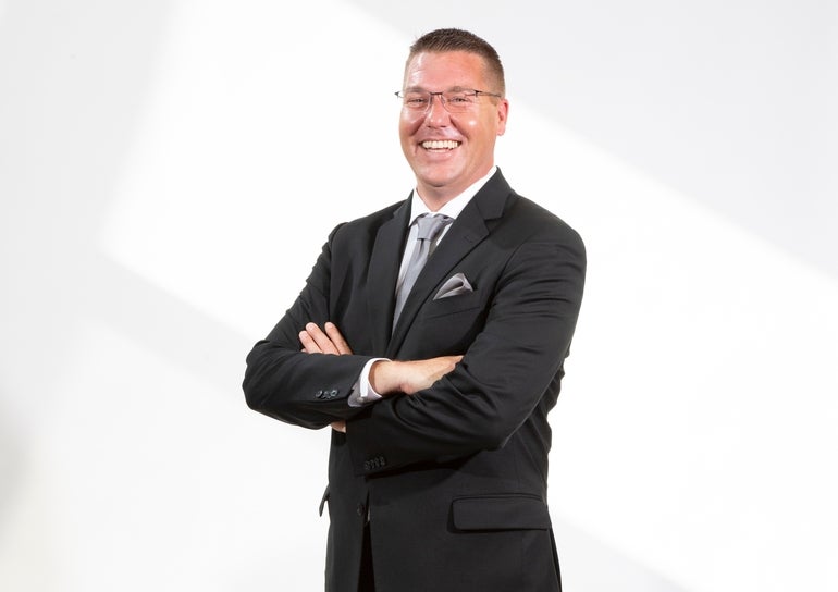40 Under Forty 2019: Jeff Taylor | Worcester Business Journal 40 Under Forty 2019: Jeff Taylor | Worcester Business Journal