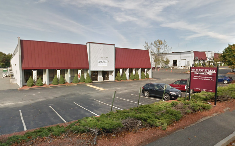 MassBay adds workforce development center in Ashland Worcester