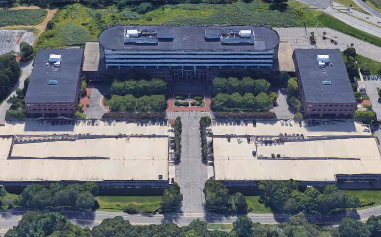Tjx Spends 120m On Framingham Office Building For Hq Expansion Worcester Business Journal