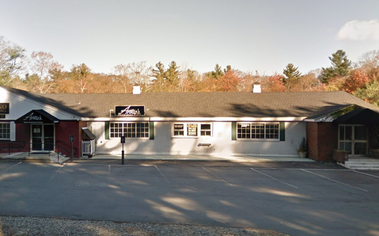 Pottery Barn, Homesense coming to Northborough Crossing