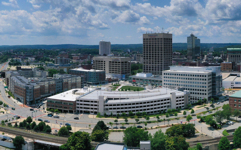 Worcester