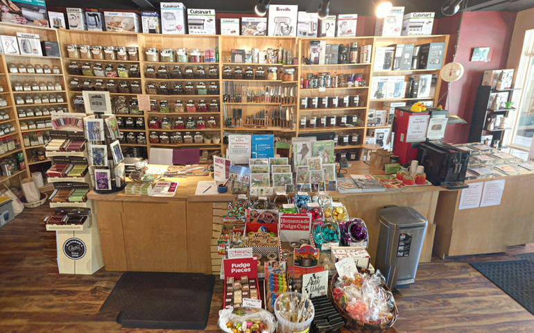 Sudbury Shop Brings Back Defunct Necco Candy Bar Worcester