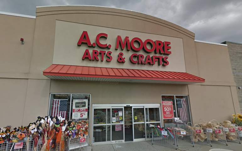 Ac on sale moore closure