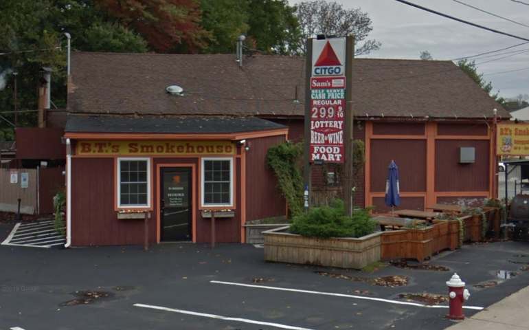 Sturbridge BBQ restaurant to open a Worcester location