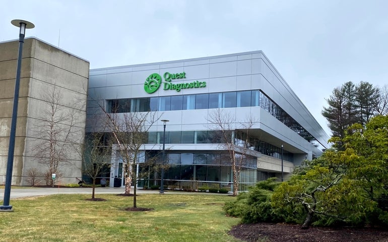 Quest Diagnostics Receives Fda Authorization To Batch Test Covid 19 Specimens Worcester Business Journal