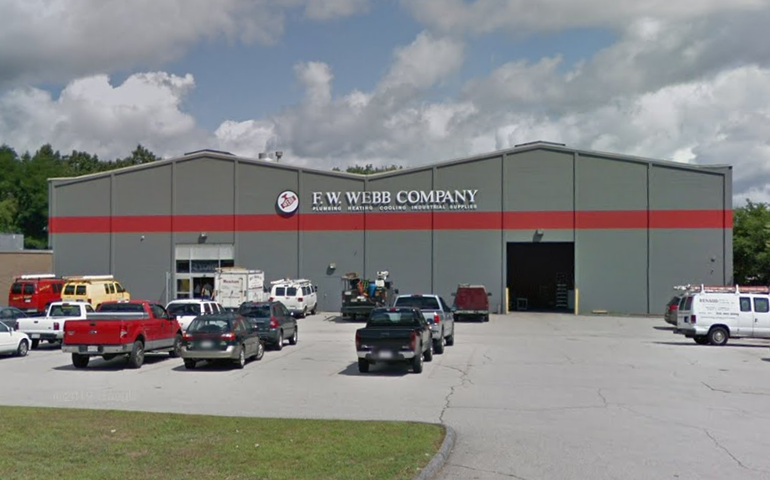 Killeen Manufacturing S Auburn Site For 2 5m Worcester Killeen Manufacturing S Auburn Site