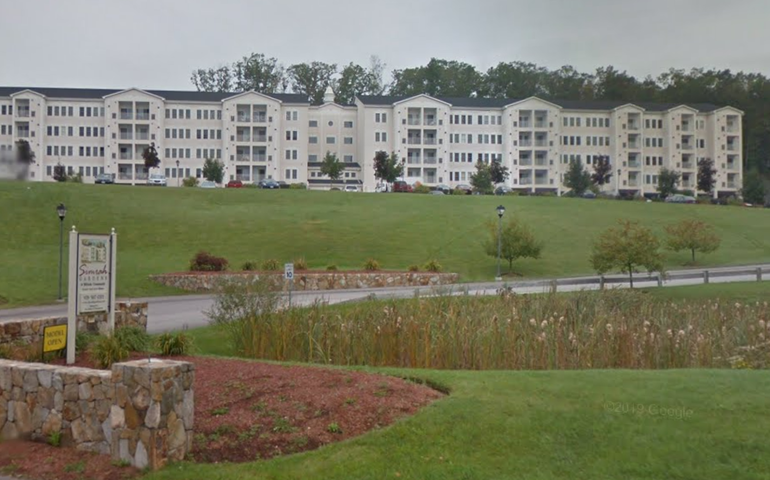Hudson Apartment Complex Sells For 33 5m Worcester Business Journal