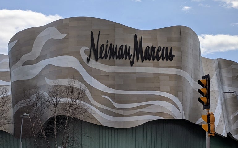 Neiman Marcus CEO says a key to his success is a habit Gen Z has forgo, Neiman  Marcus