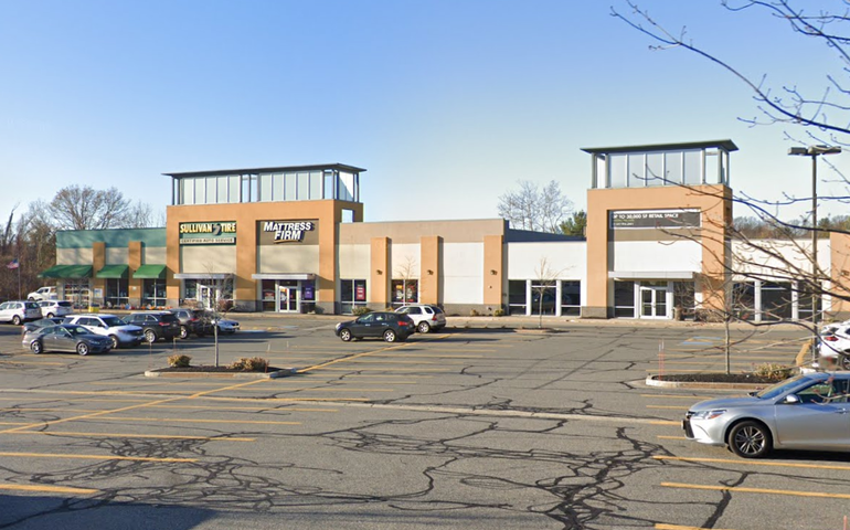 Marlborough Plaza Across From Apex Center To Expand Following