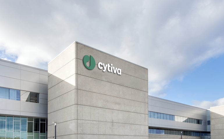 Cytiva planning new Shrewsbury facility as part of expansion