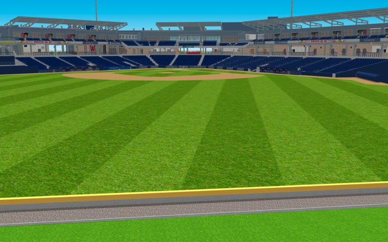 WooSox announce Polar Park upgrades, promotions and Worcester Red Sox  baseball plans in 2022 