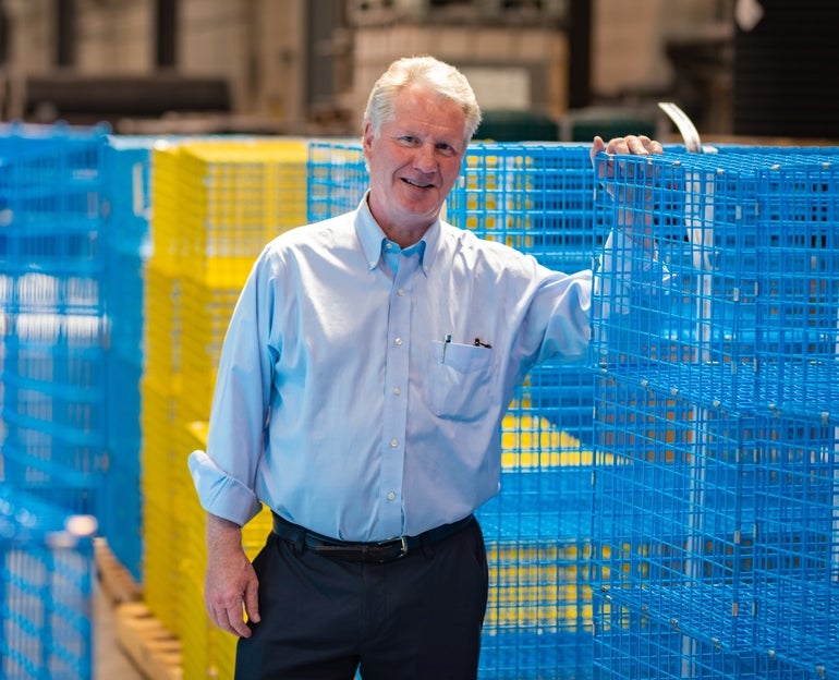 Q A Recovered From The Pandemic Riverdale Mills Is Looking To Hire Worcester Business Journal