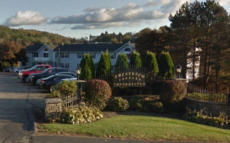 Spencer apartments sell for $3.65M | Worcester Business Journal