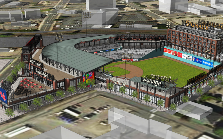 What we're excited about with the WooSox in 2022, Year 2 of Polar Park in  Worcester 